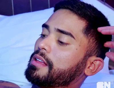 Hot Af: Guido Plaza