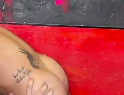 Hot Twink Fucked Raw by Douglas