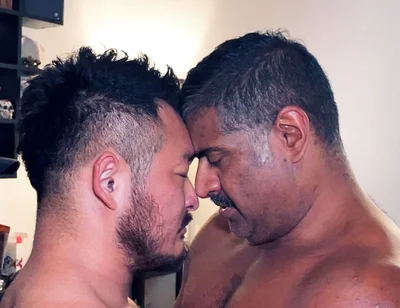Passionate Fuck - Armando Lake X Zen Goken