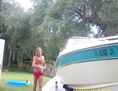 9-22-26 Cobra Talks Why a Protective Finish Matters Boat, House, Floors. Bahahaha.