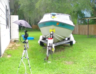 9-22-26 Short Shorts Nice Azz Time Lapse Finish Restoration Redneck Boat Pool.