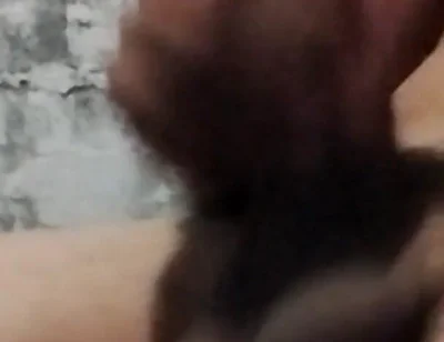 Welcome to My Toilet Full of Masturbations