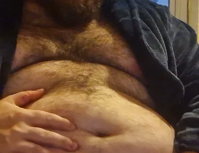 Trying a New Fleshlight on My Fat Cock