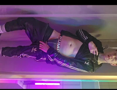 Pissing