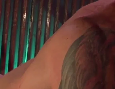 Cock Tease