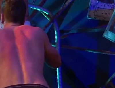 Cock Tease