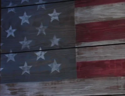 Hung Americans - Part 1