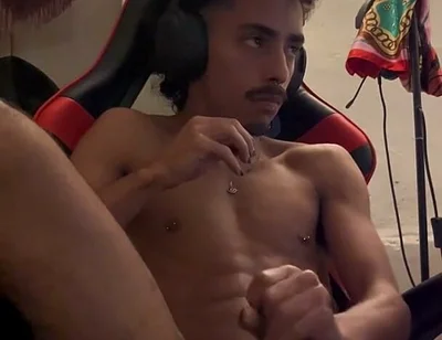 Come Masturbate with Me?