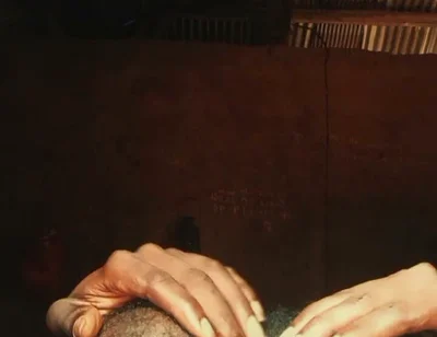 Needs Someone to Give Me a Very Nice Stroke