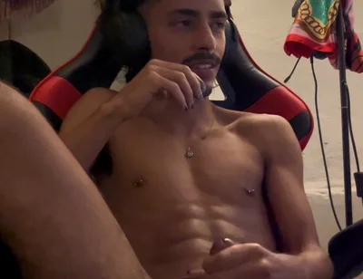 Come Masturbate with Me?