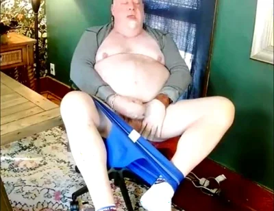 Camming with Friend Who Talks Me off!
