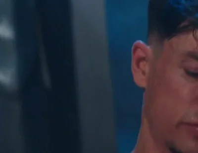 Mr. Cock Pt.5