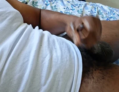 Edged for so Long and Now My Cum Is Extra Thick!!!