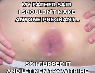 Creampie