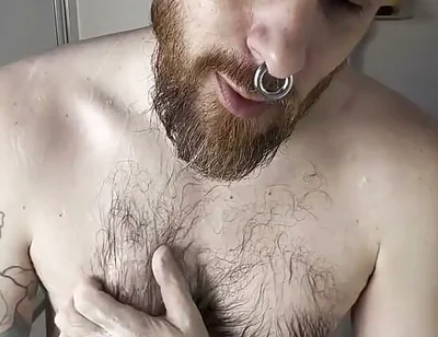 Shower with Me After the Gym!