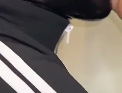 Glory Hole Blowjob Monster Cock Swallow Uncut Dick!