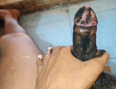 Handjob Cumshot Hard Communication Big Cock