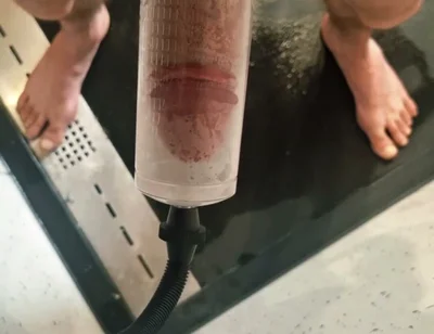 Playing with the Pump