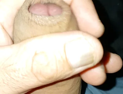 Big Cum Before Sleep