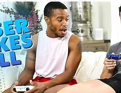 Gaming Buddies Bet Turns Gay