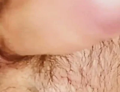Will You Suck My Hairy Balls?