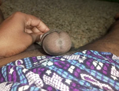 Desi Gay Boy Licking My Cock with Fucking