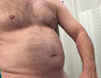 Imagine Duke Silver Sliding This Into Your Butt