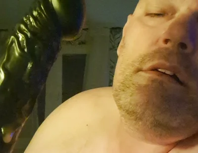 Insert for the Ass Destroyer at the Bitch