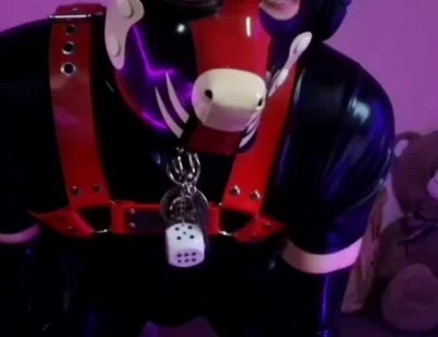 Goodboy's Tease Ignites Ravenous Puppy Play