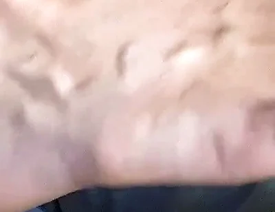Court Dominance Worshiping Basketball Star Caloss’s Giant Soles