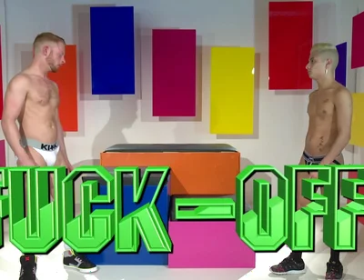 Andro Vs Cory