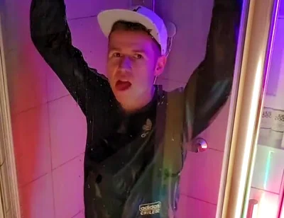 Shower Dance