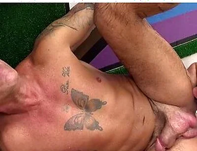 Toydaddy Is Anxious Of What Derek Is Packing In His Bulgy Pants