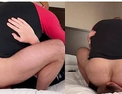 Im Going To Smother You Under My Farty Ass!