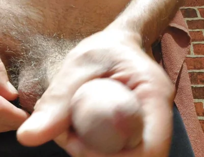 Hot Cum
