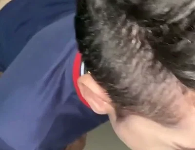 Sweet Milk in My Mouth