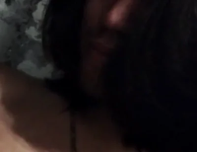 Straight to My Eyes and My Face