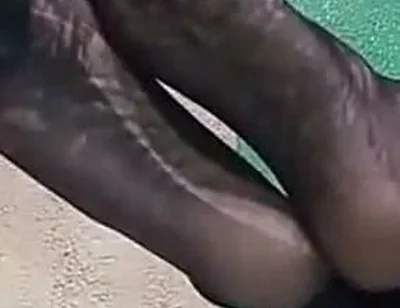 Nylon Feet 12