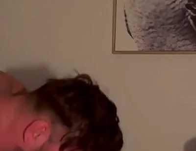 Swallowing Each Others Loads