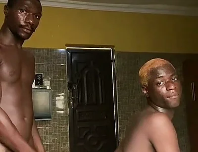 Uncle Fucking Little Cousin and He Enjoyed It..