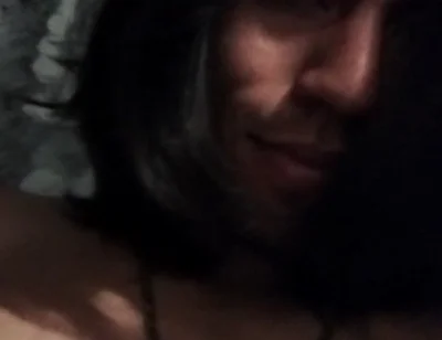 Straight to My Eyes and My Face