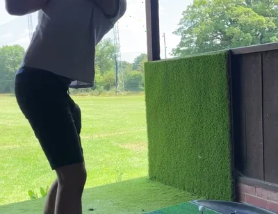 Gym Boys Body Pending