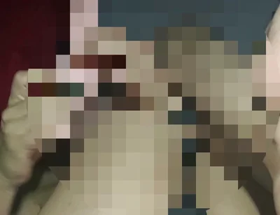 Effeminate Latino Twink Likes to Fuck His Ass