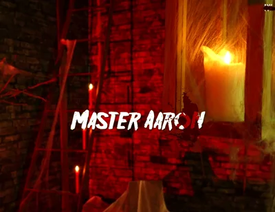 Mdf:: Horror Night -halloween Special