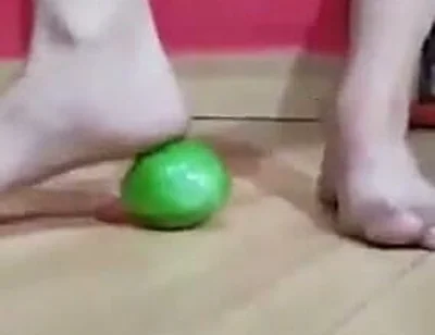 Gresopio and Tomato