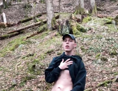 In the Forest
