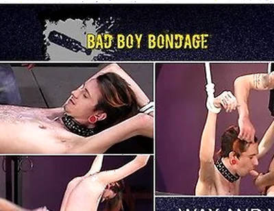 Fierce Master Dispatches Body Plugging And Body Waxing To Skinny Sub