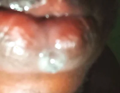 Pumping Cums Milk