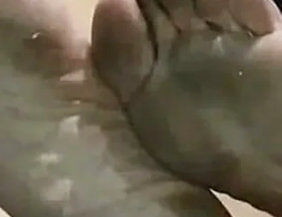 Dirty Feet 5