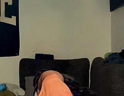 Extreme Anal Plug